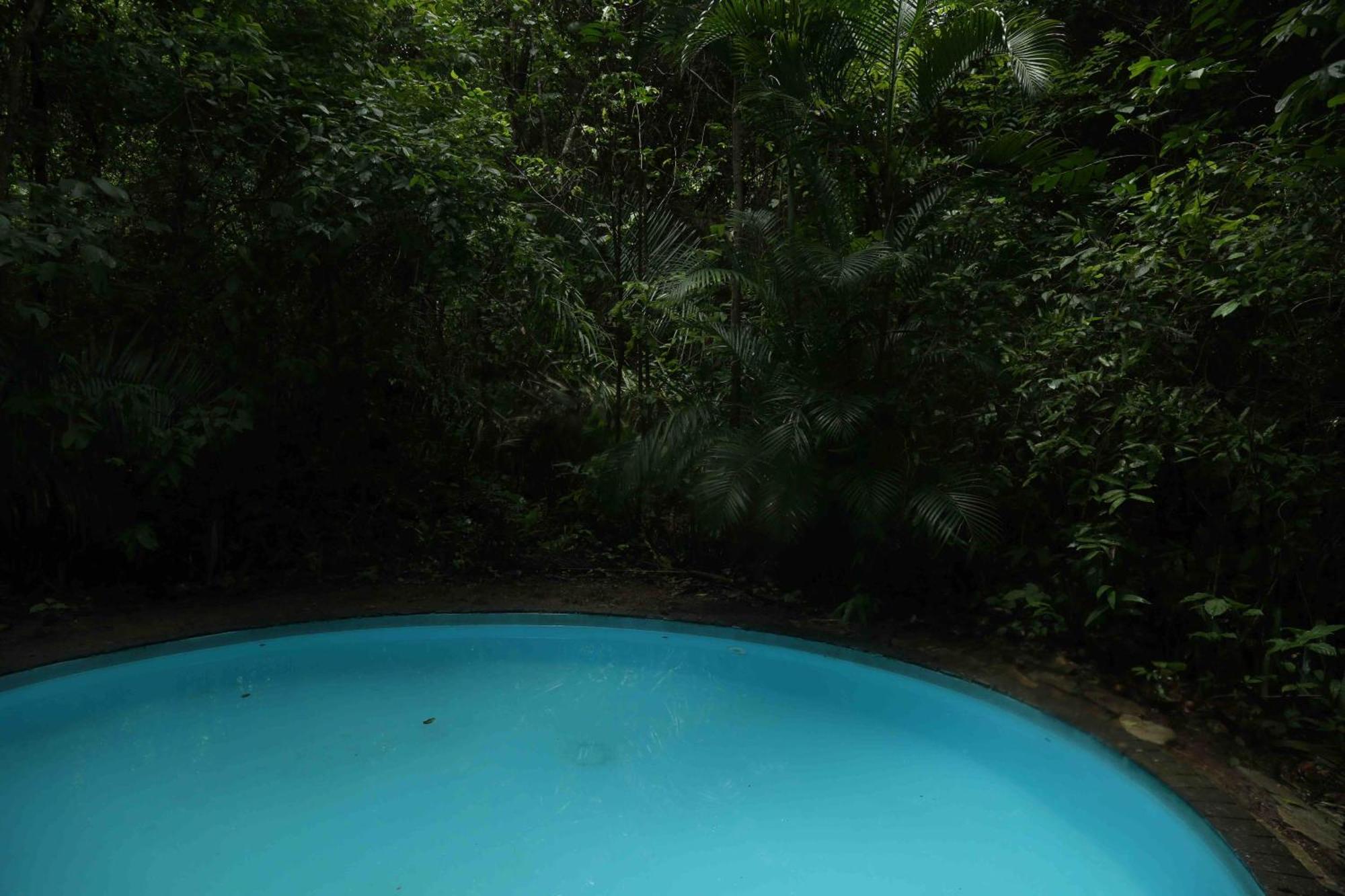 Pousada Eden - Conforto, Imersao E Natureza São Jorge Dış mekan fotoğraf